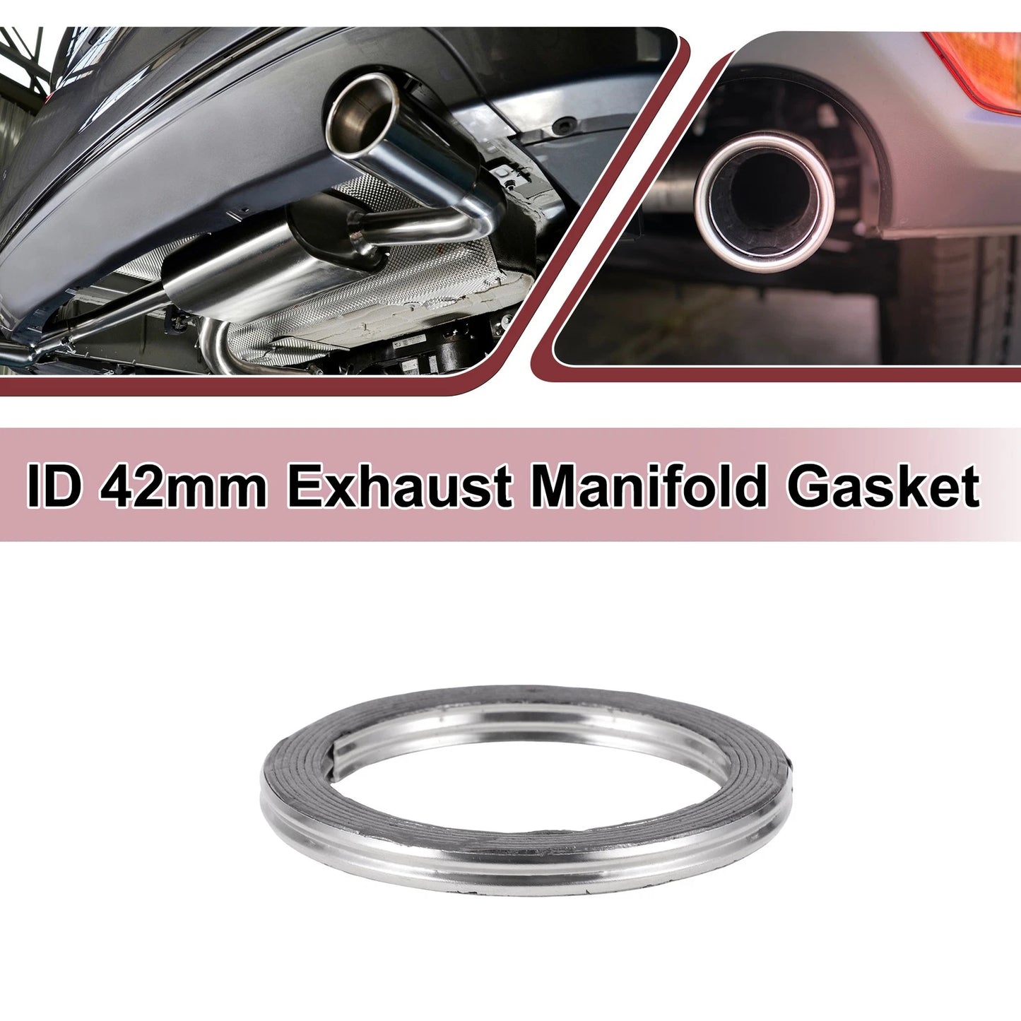 Exhaust Manifold Gasket