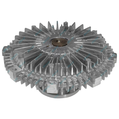 Fan Clutch Coupling for Navara D40 4cyl 2.5L YD25DDTi Diesel Thai Built 08~15