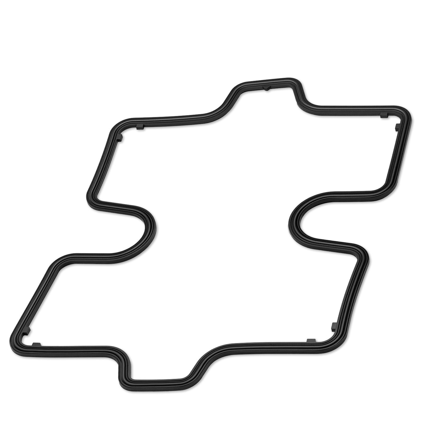 Cylinder Head Cover Gasket for Honda Magna Sabre Interceptor (1982–1983)