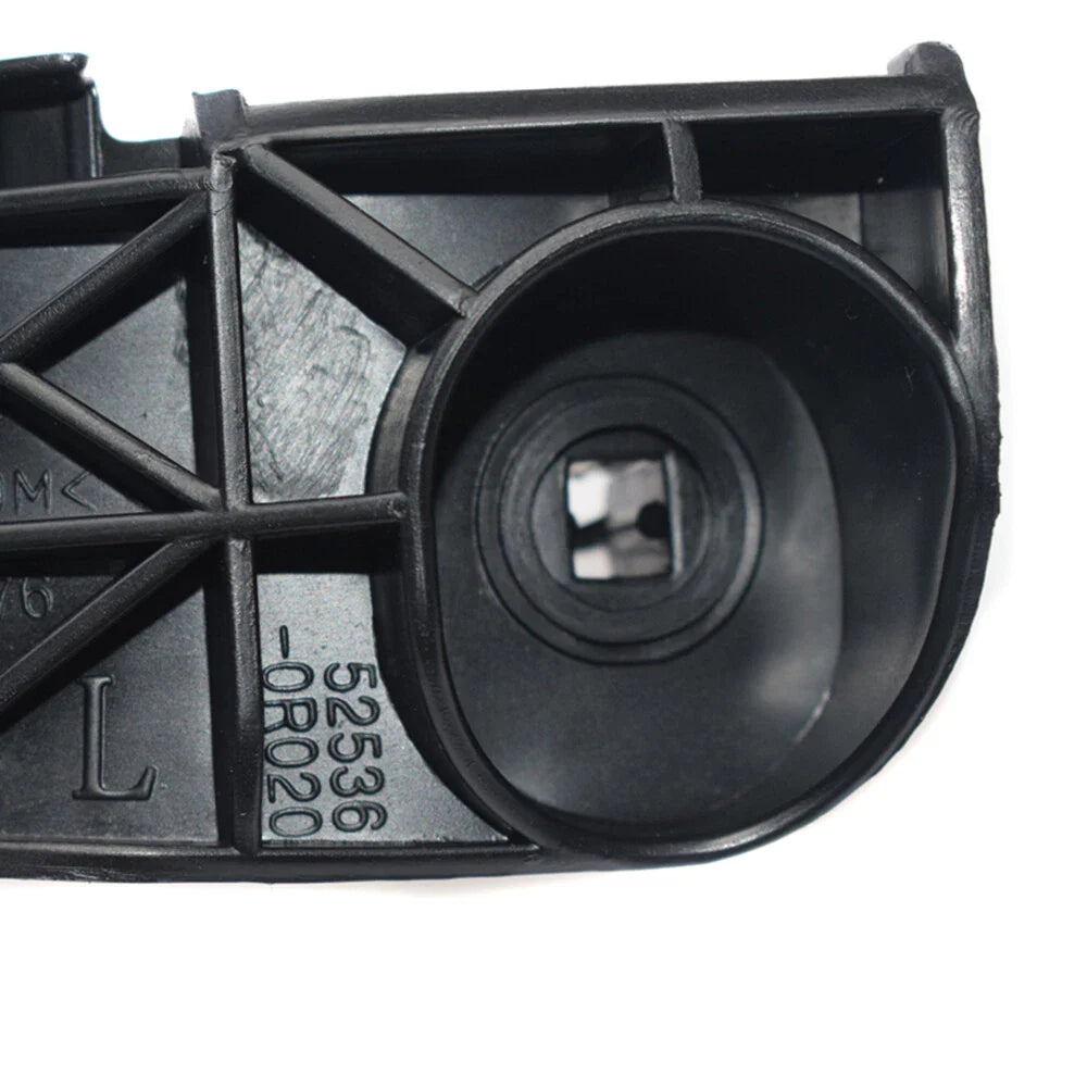 Front Bumper Support Bracket for 2006-2012 Toyota RAV4 (2006-2012)