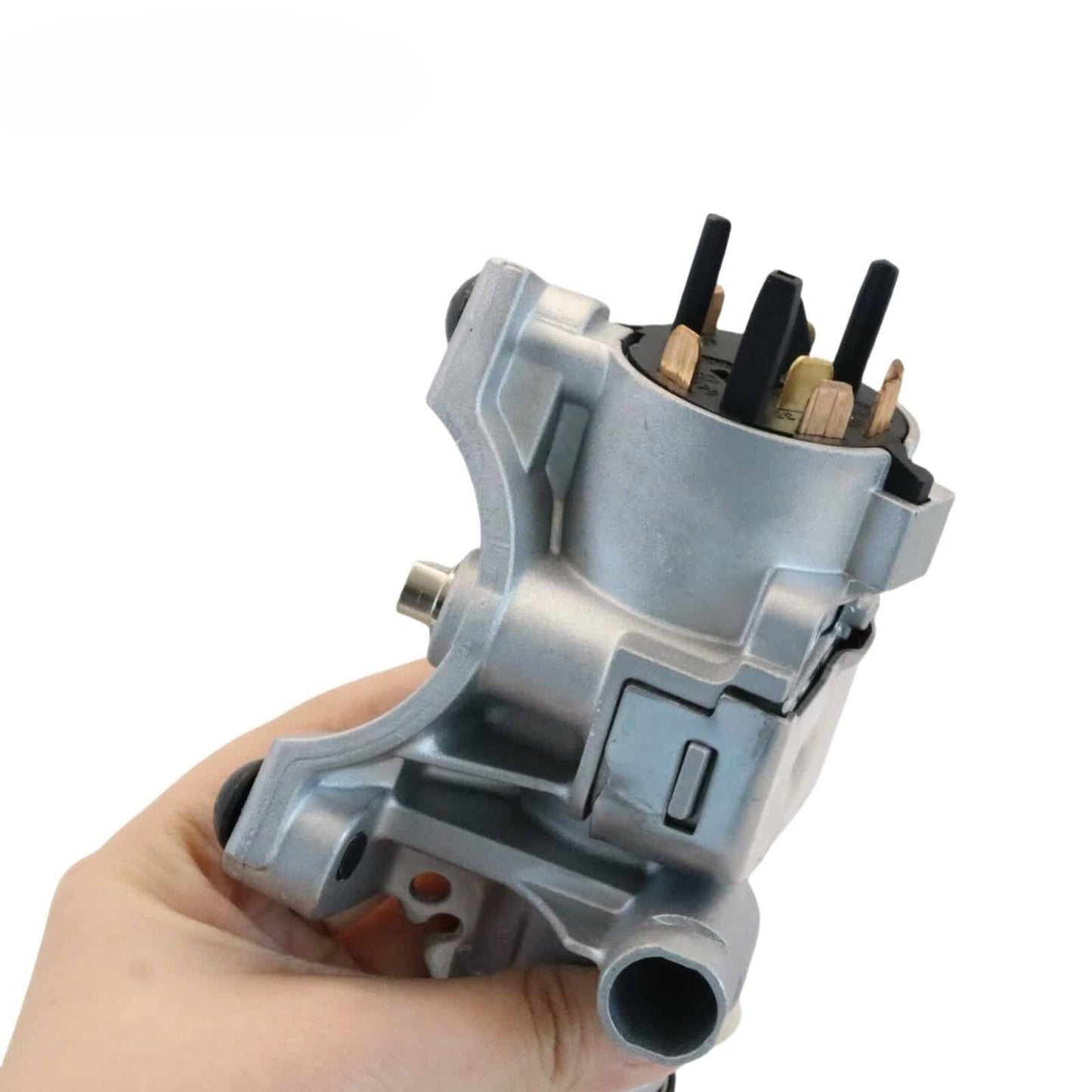 Ignition Lock Cylinder Assembly for Audi A4 (1996–2001)