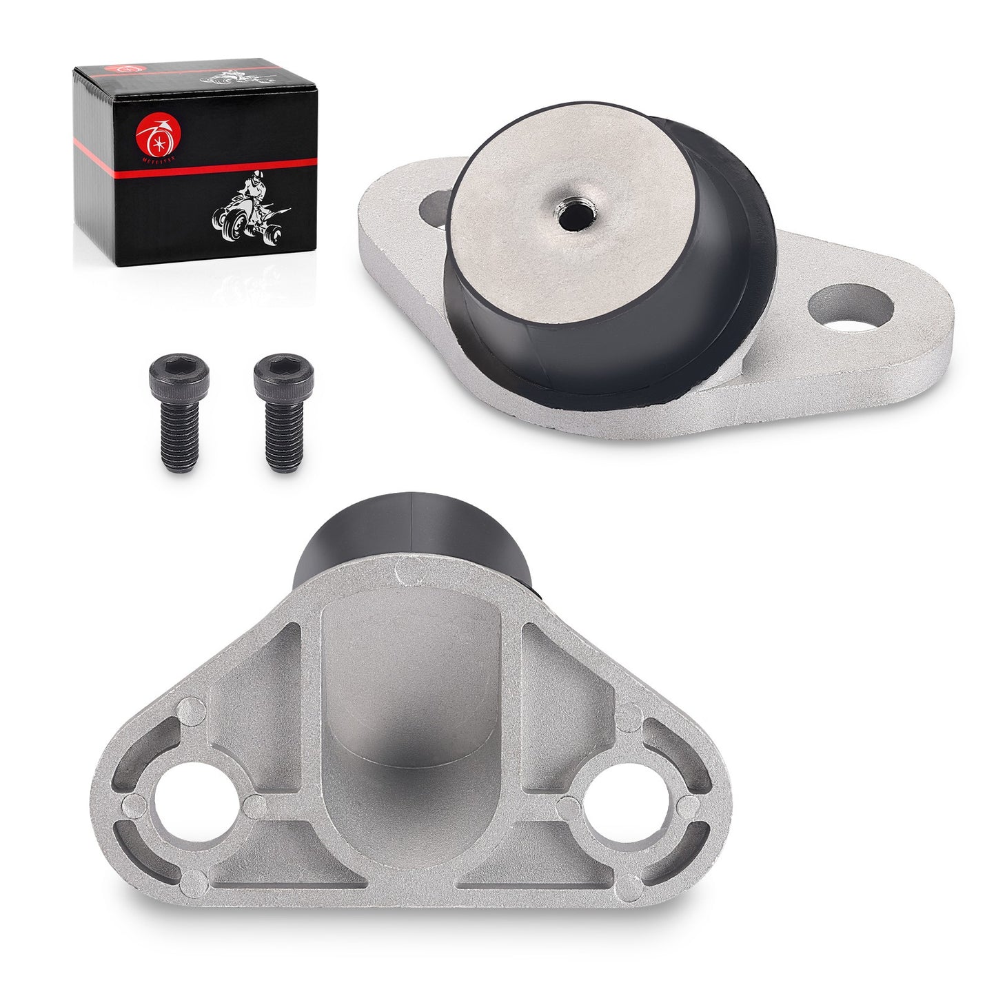 Engine Motor Mounts for Sea Doo Fish Pro 130 170 300 RXT 215 230 260 (2017–2023)