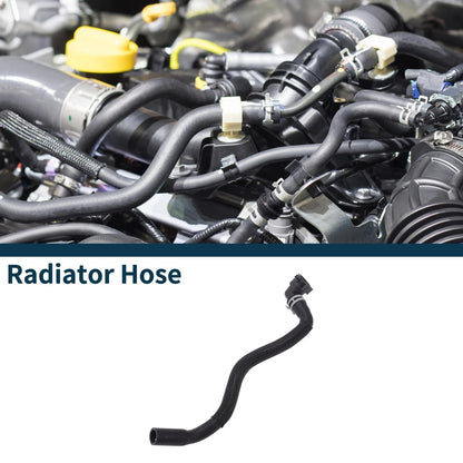 Radiator Hose No.C2Z9750 for Jaguar XF (2010–2015)