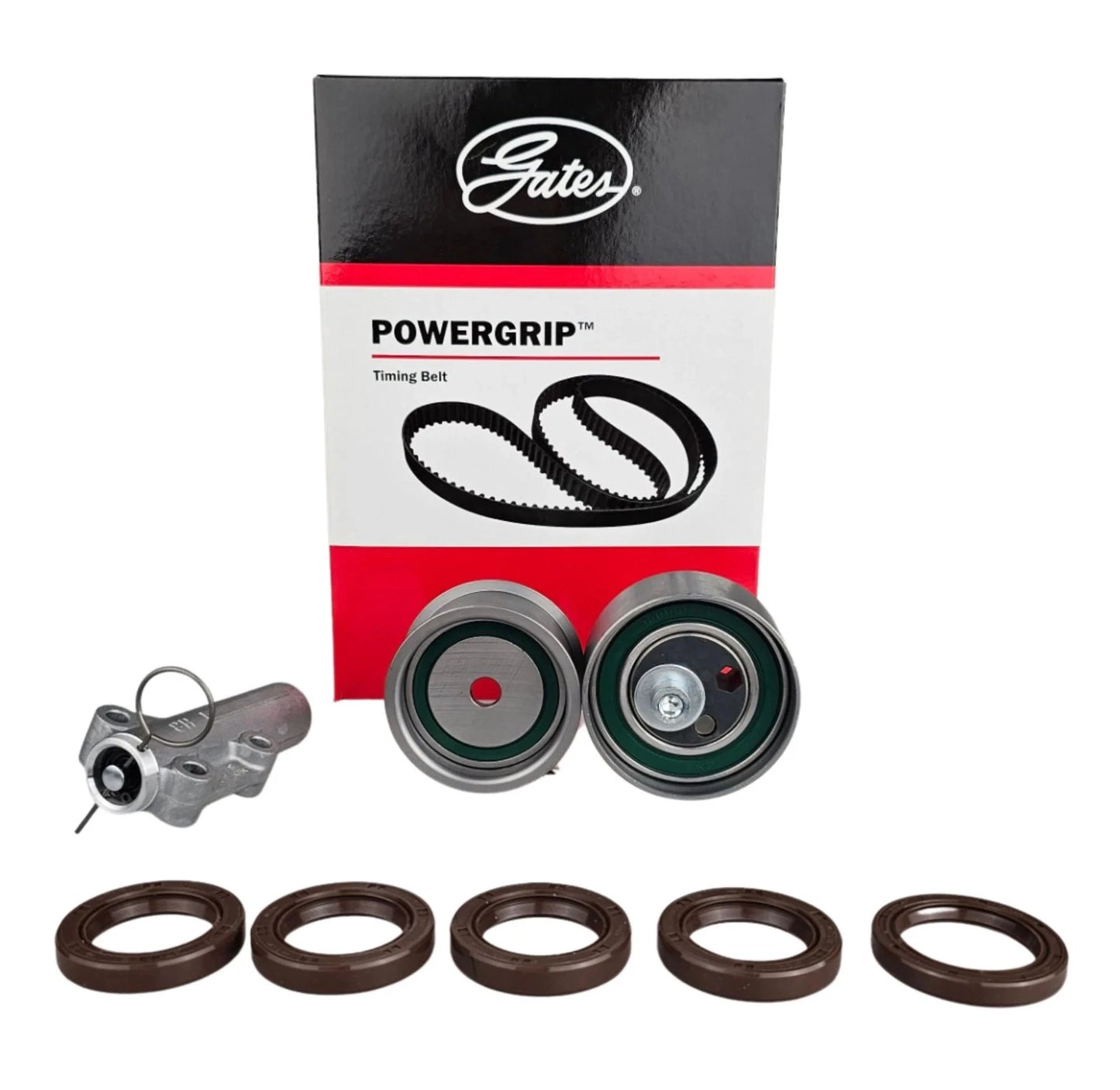 Timing Belt Kit for Audi RS4 Quattro B5 (1999–2001)