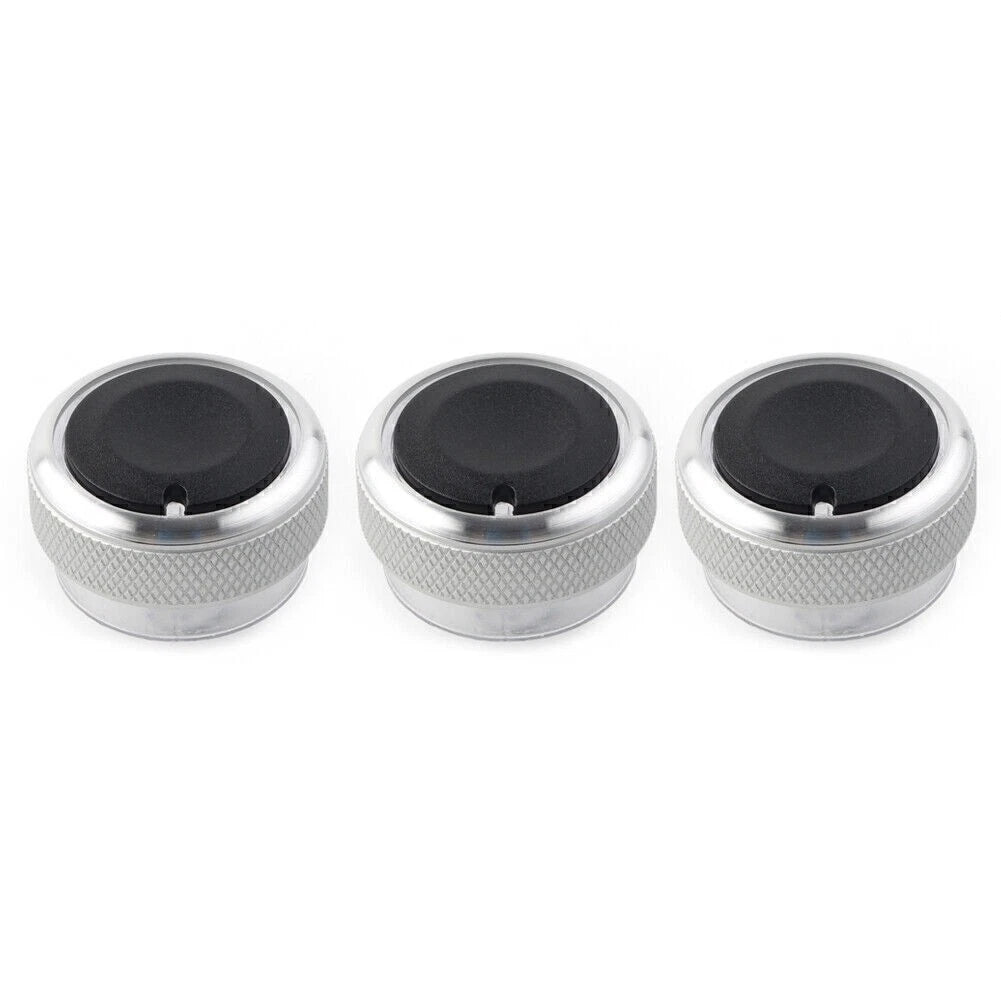 3X Air Conditioner Switch Button for Ford Focus MK2 MK3 Mondeo C/S-Max