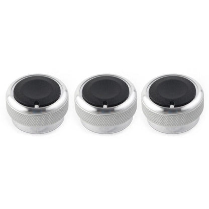 3X Air Conditioner Switch Button for Ford Focus MK2 MK3 Mondeo C/S-Max