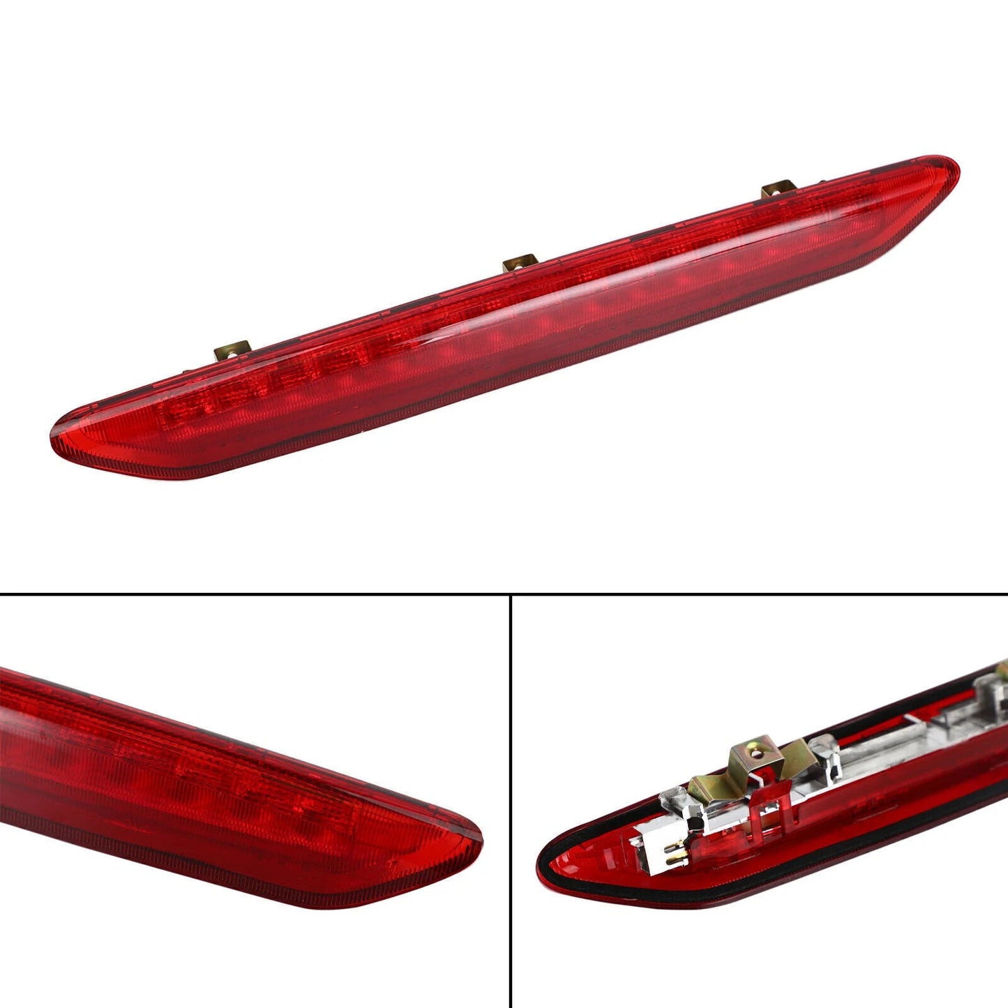 3rd Brake Light for VW Polo 9N (2002–2010)