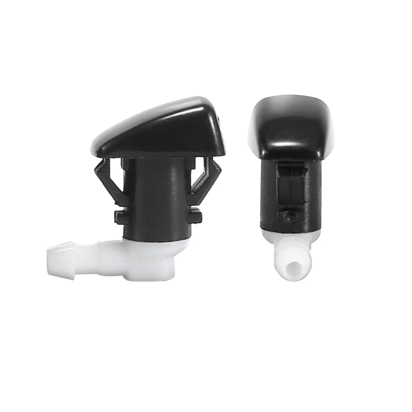 Windshield Washer Nozzles Kit for Dodge Durango (2011-2019)