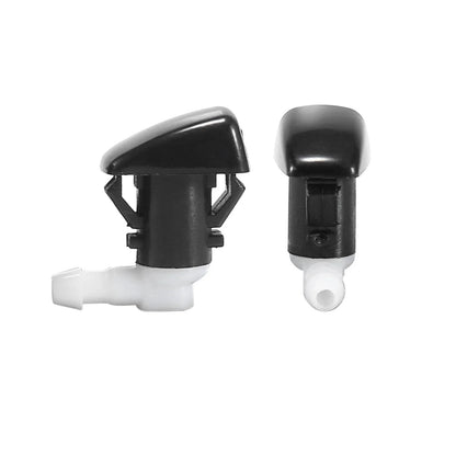 Windshield Washer Nozzles Kit for Dodge Durango (2011-2019)