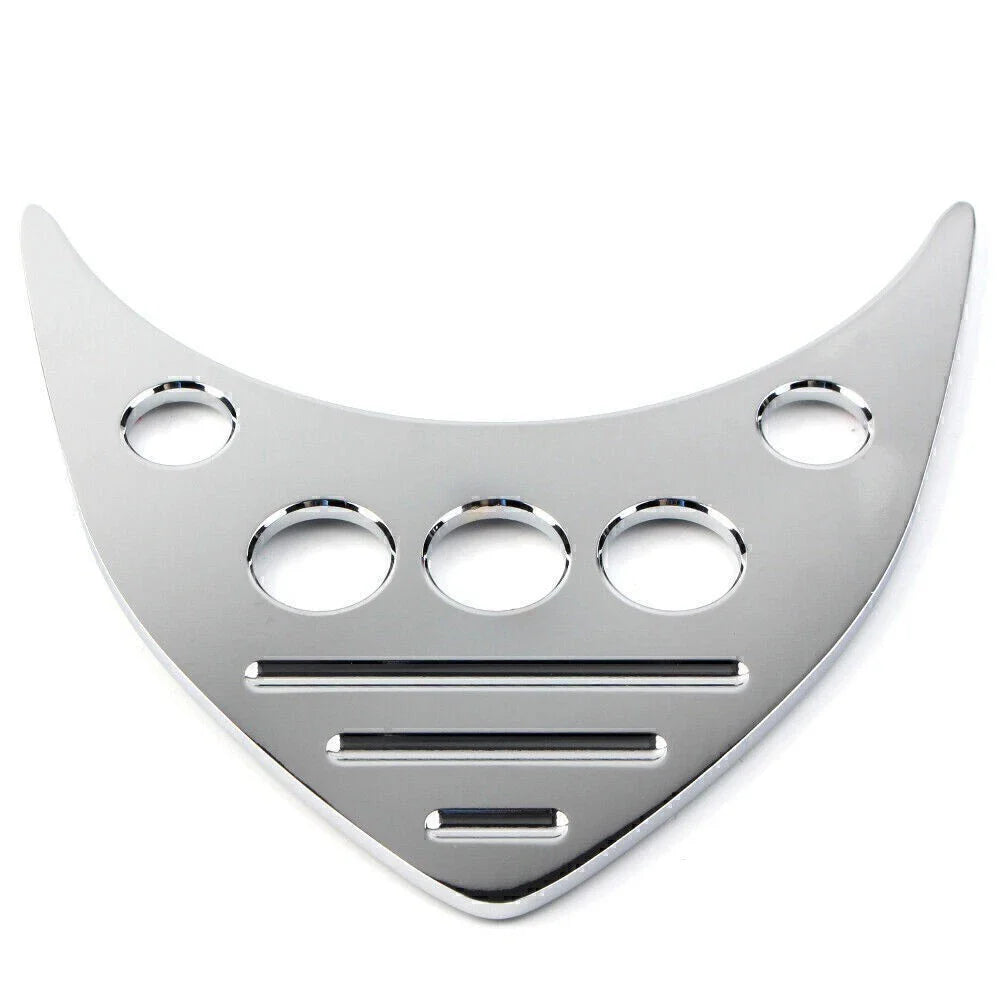 Dashboard Panel Cover for Kawasaki VN900 Classic LT (2006-2021)