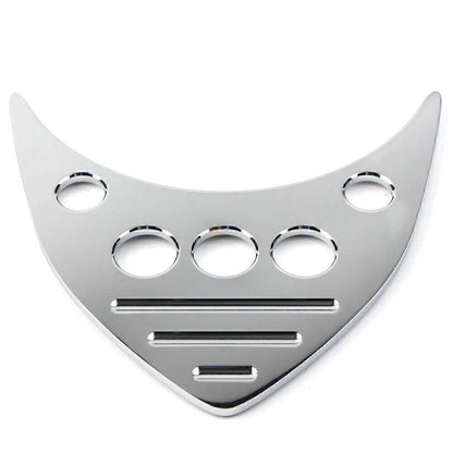 Dashboard Panel Cover for Kawasaki VN900 Classic LT (2006-2021)