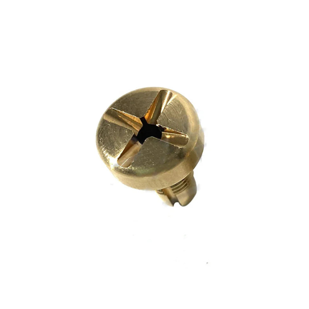 Intercooler/Hose Screw Plug for Land Rover L405/L494 (2009-2022)