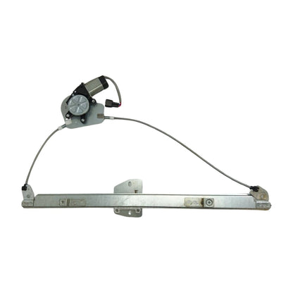 Front Left Window Regulator with Motor for Iveco Daily (2006–2014)