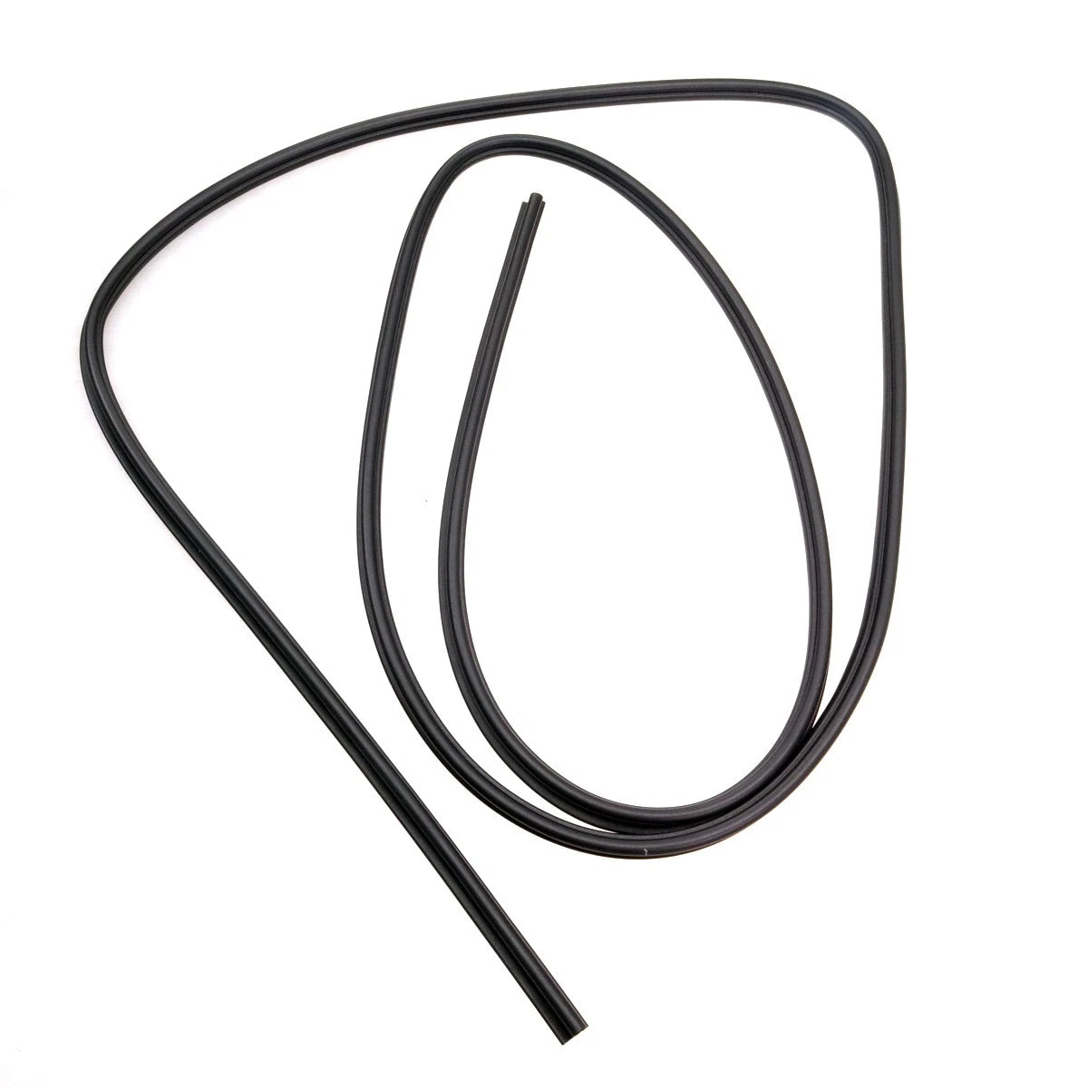 Rear Hatch Weatherstrip for Nissan Datsun Fairlady Z (1970–1978)