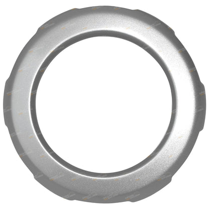 Genuine Front Wheel Hub Plastic Cap Cover for Nissan Patrol GU Y61 (1997-2013)