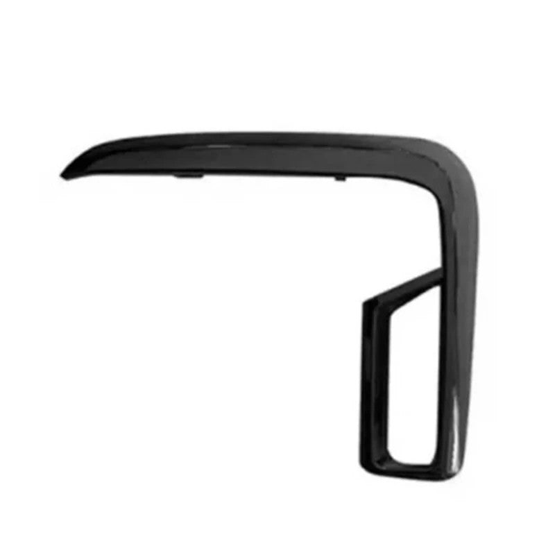 Front Bumper Grille Trim Cover for BMW 7 Series G11 G12 750i (2019–2022)