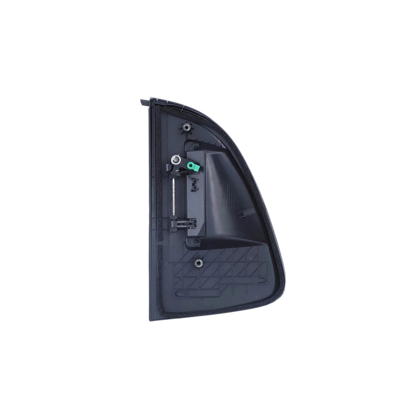 Rear Left Outer Door Handle for Holden Barina TM (2011–2018)