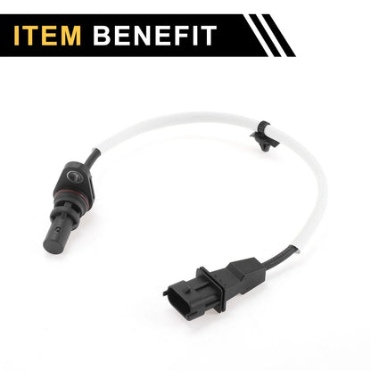 Crankshaft Position Sensor for Hyundai i30 2.0N (2017-2021)