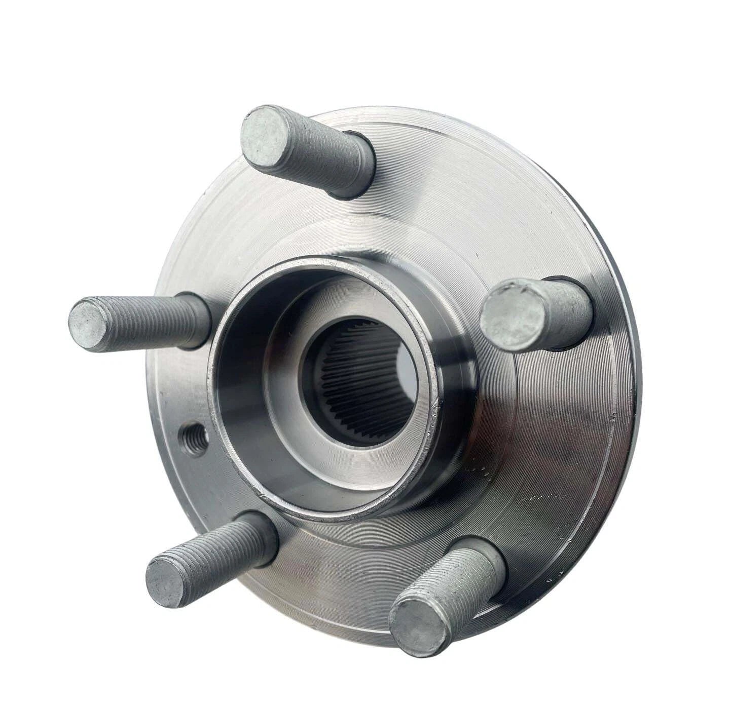 Front Wheel Bearing Hub Assembly for Land Rover Freelander 2 (2007–2015)