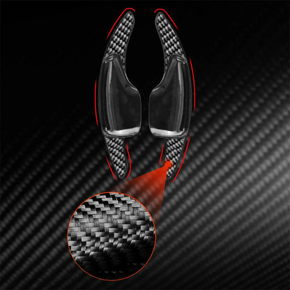 Carbon Fiber Shift Paddle for Chevrolet Camaro (2016-2022)