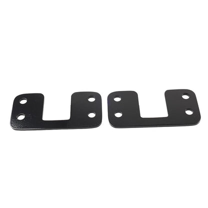 1 Pair Foot Pegs for Harley Touring, Softail, Dyna