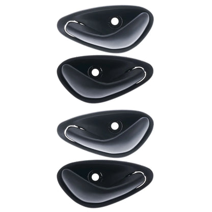 Door Handle Inner 4x for Holden Commodore (1997–2007)