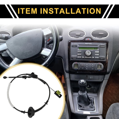 Transmission Gear Shifter Cable for Ford F-150 (2000–2003) & Lincoln Navigator