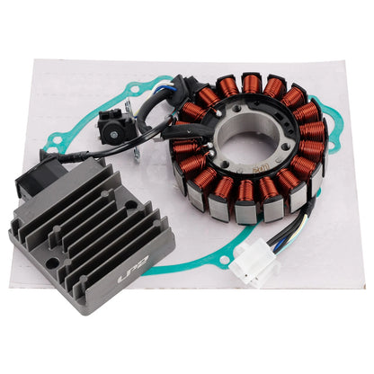 Furnace Heater Fan Control Ignition Circuit Board for Suburban RV (520820)