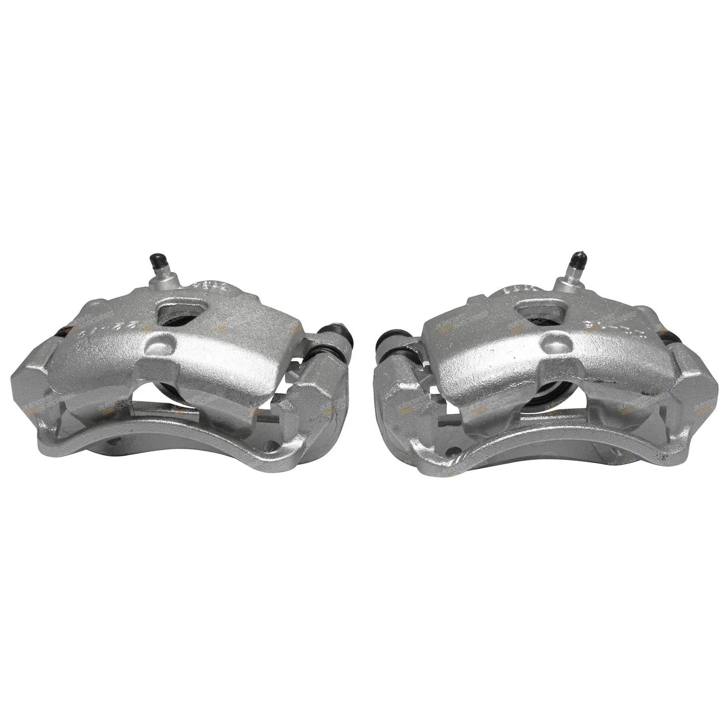 Rear Disc Brake Caliper Assembly for Nissan Patrol GQ (1988 - 1999)