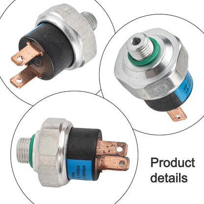 Pressure Control Switch for R134a AC System High/Low Side