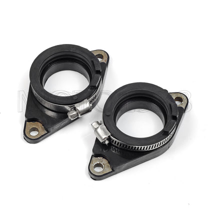 Carburetor Holder Boot for Honda VTX1300 (2003–2009)