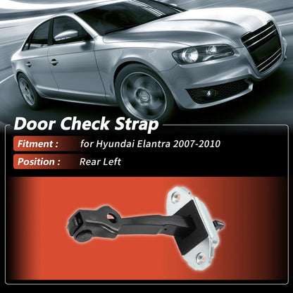 Rear Left Door Check Strap for Hyundai Elantra (2007–2010) No.794802H000