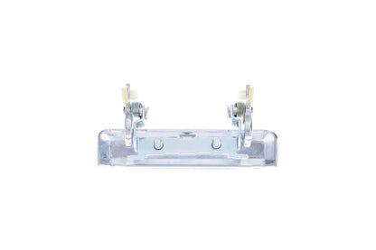 Chrome Outer Door Handle for Suzuki Sierra SJ / Holden Drover QB (1980–1990)