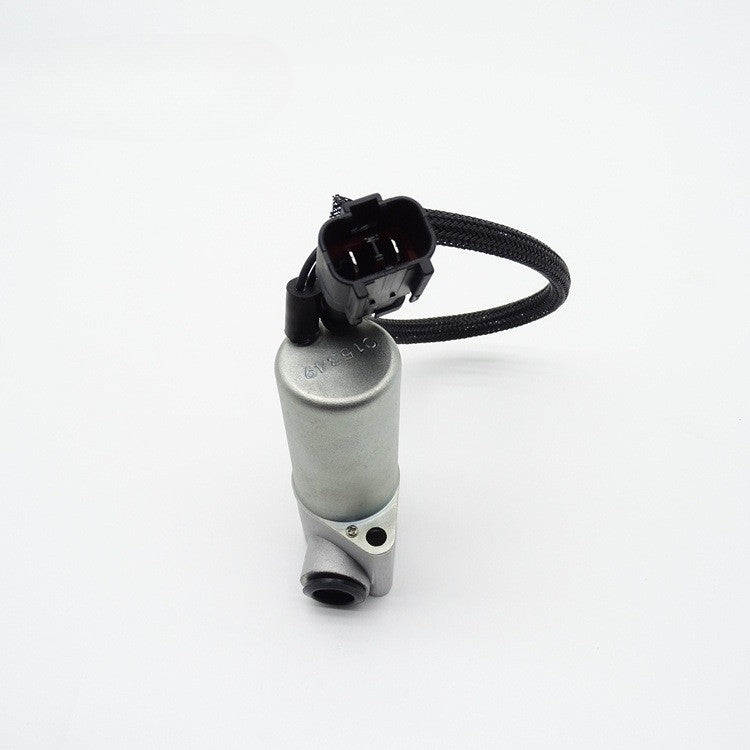Hydraulic Pump Solenoid Valve for Komatsu PC100-6 PC120-6 PC200-6 (1990–1999)