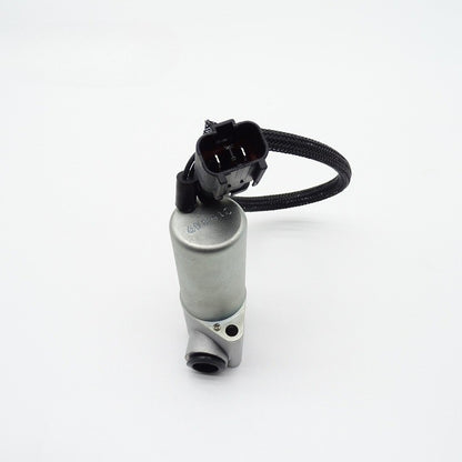 Hydraulic Pump Solenoid Valve for Komatsu PC100-6 PC120-6 PC200-6 (1990–1999)