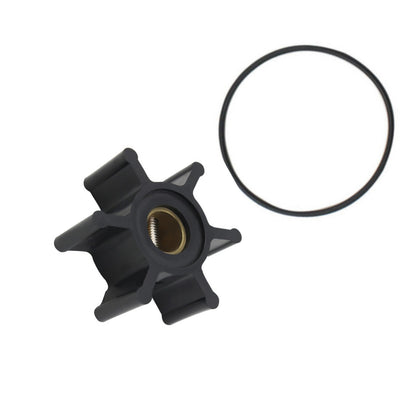 Impeller & O-ring for Jabsco Johnson Yanmar (Various Models)