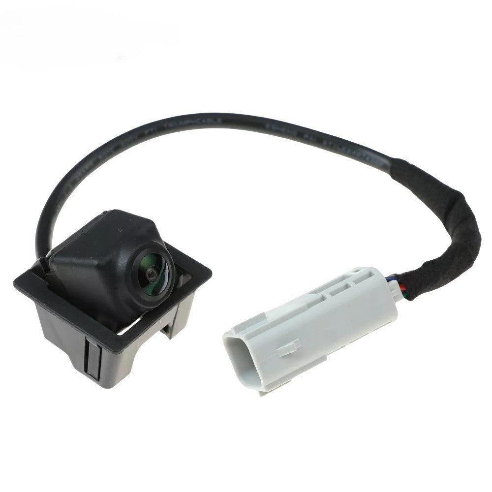 Backup Camera for Buick LaCrosse (2010–2013)