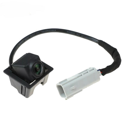 Backup Camera for Buick LaCrosse (2010–2013)