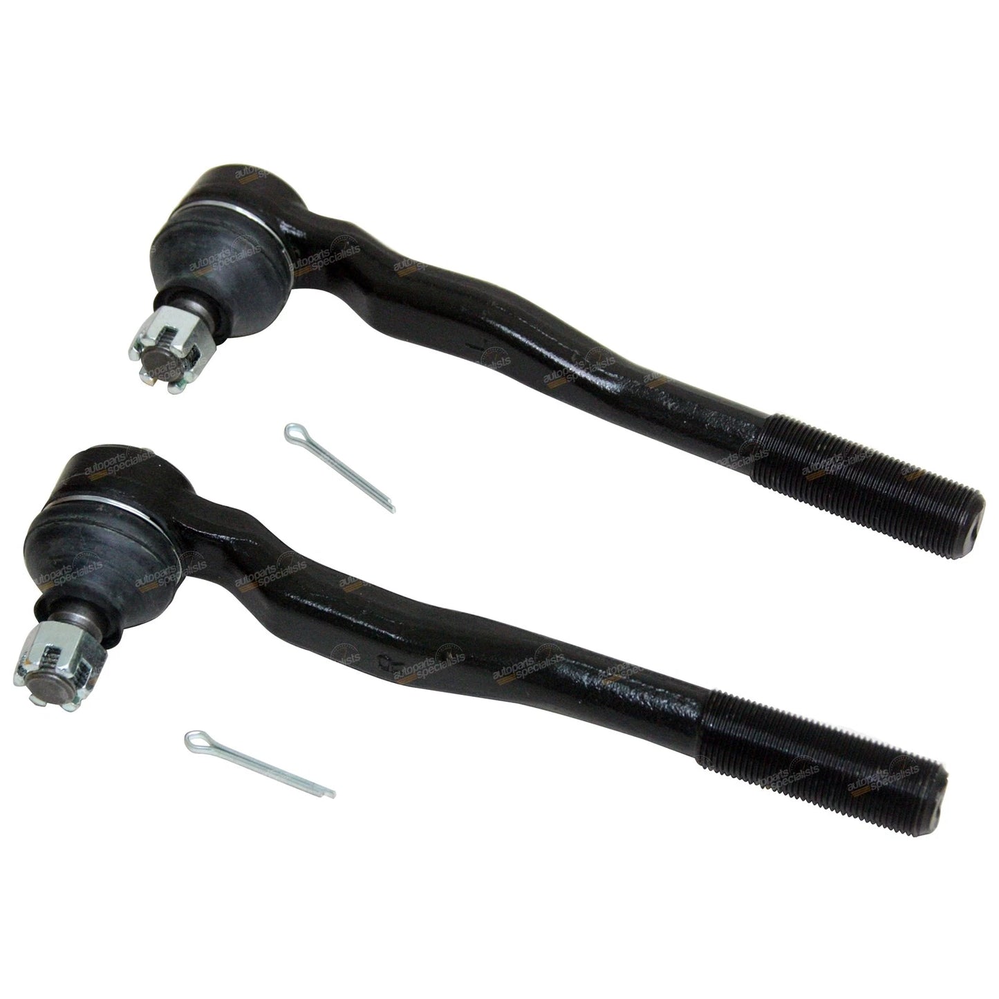 Outer Tie Rod End Kit for Toyota Prado 90 95 Series (1996–2002)