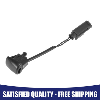 Windshield Washer Nozzles Spray Jet for BMW 525i Sedan (2004 - 2007)