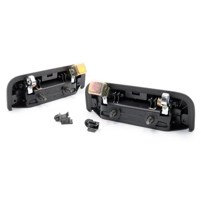 Outer Door Handle Set for Mitsubishi L200 (2005–2013)