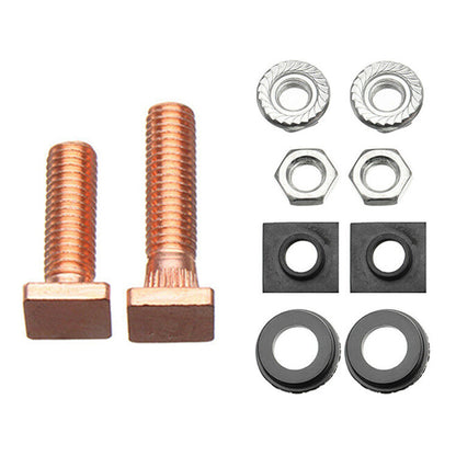 Starter Solenoid Repair Kit for Denso (028000-3600, 028000-3601)