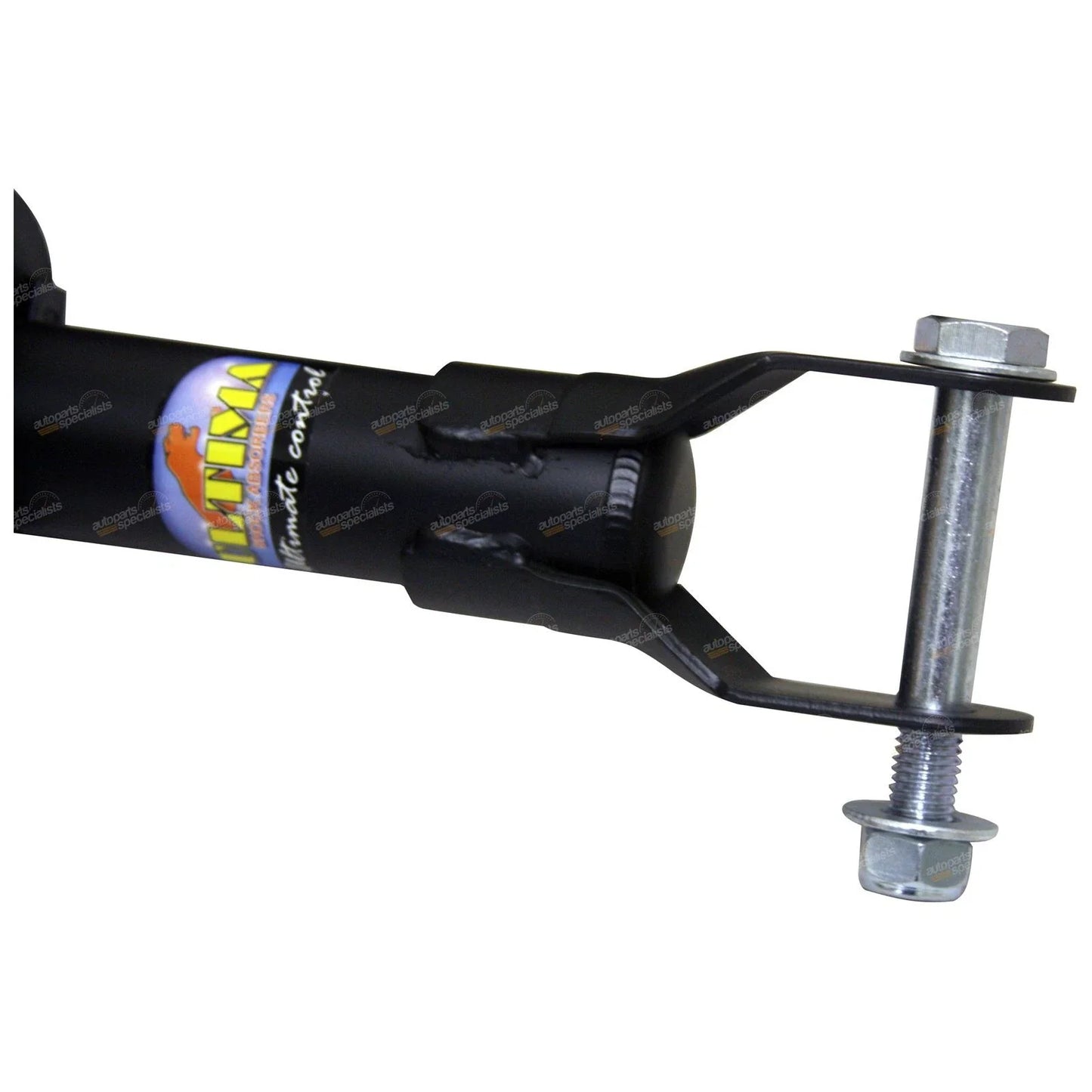 Lowered Front Shock Absorbers for Ford AU Falcon (1998-2002)