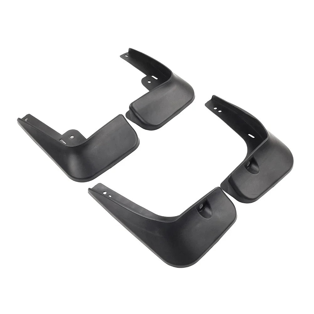 Mud Flaps Splash Guards for Hyundai Sonata (2011-2014)