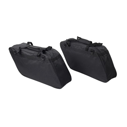 Saddlebag Liners for Harley Dyna Electra Street Glide FLHX (2006-2023)