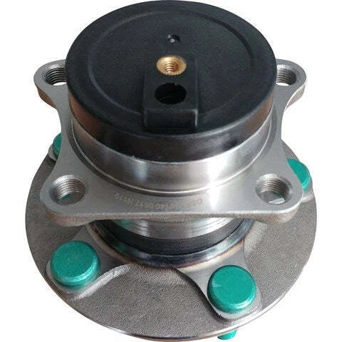 Rear Wheel Bearing Hub for Mazda 6 (2008–2013)
