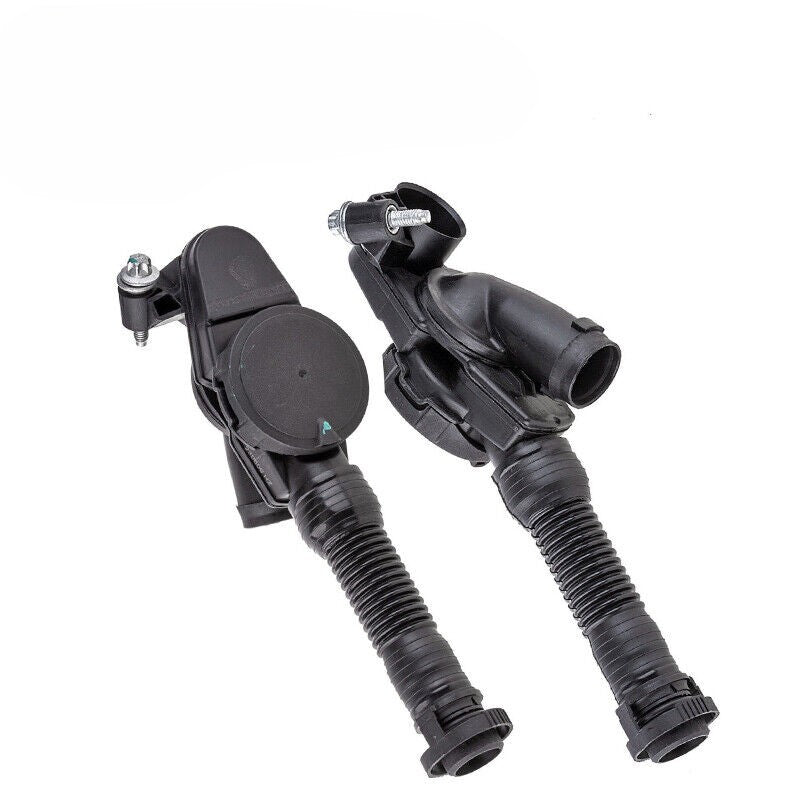 2X PCV Engine Crankcase Vent Valves for Porsche Cayenne Macan Panamera (2011–2023)
