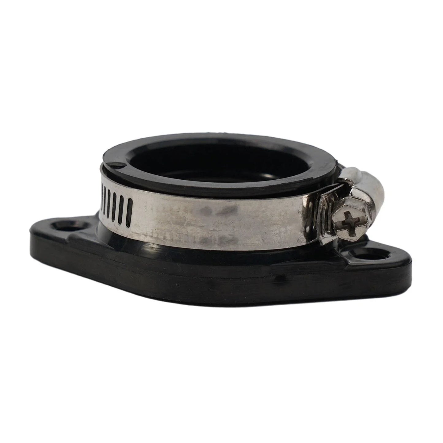 Rubber Flange Adapter Boot 28mm–30mm Carburetor Manifold Intake