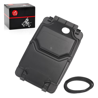 Air Box Lid Cover & Seal for Honda TRX450R TRX450ER (2004–2009)