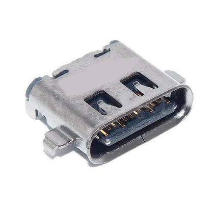 USB Type C Power Socket Port for Lenovo ThinkPad T480 T580 L480 L490 P52S
